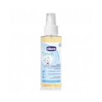 CHICCO OLIO MASSAGGIO SENSATION 100ML